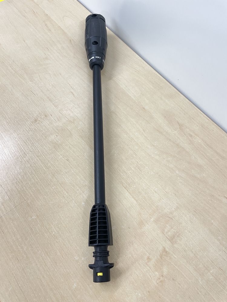 Lanca Vario Vp 120 stopniowa regulacja Myjka Karcher K2 K3 ciśnieniowa