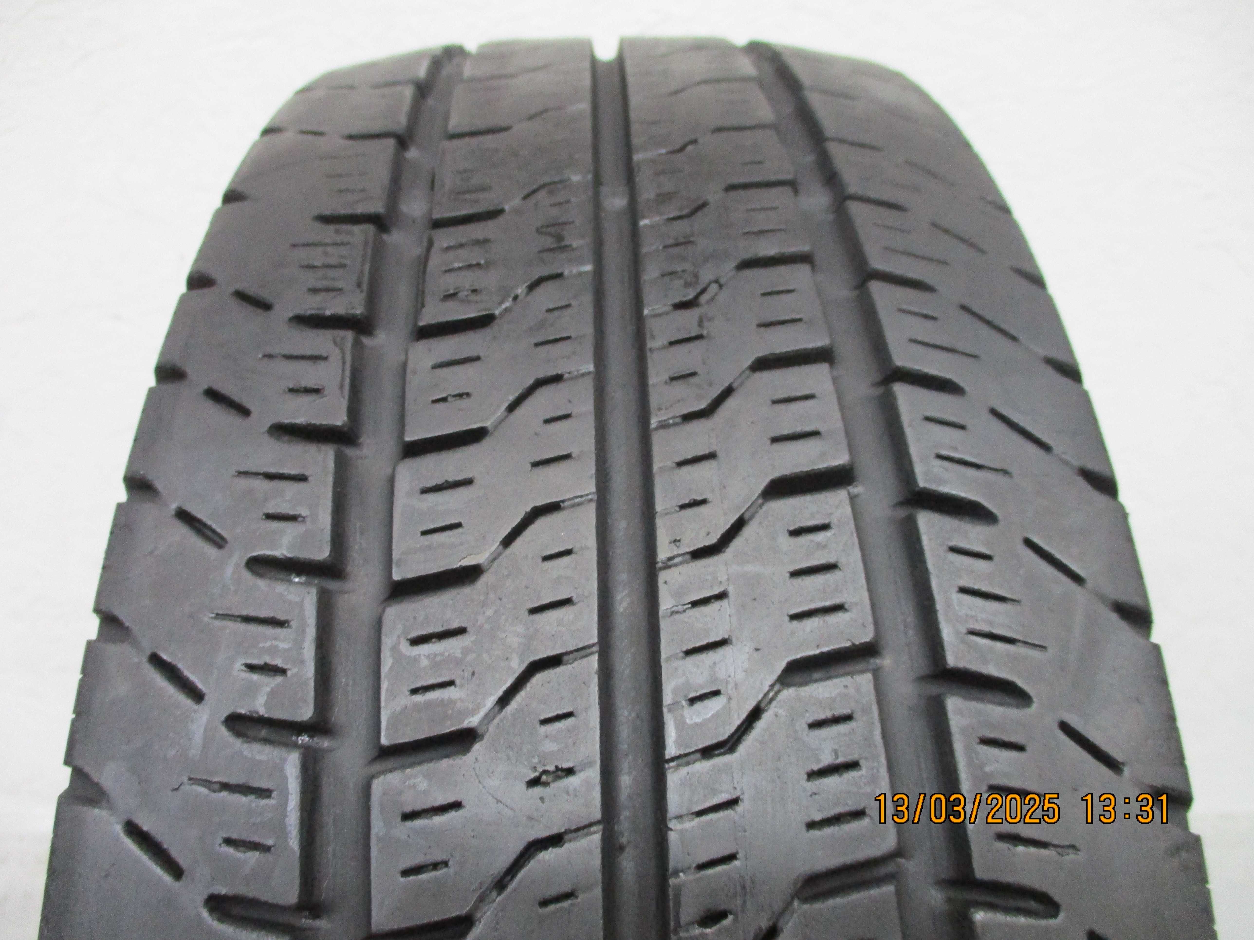 1x 205/65R16C Platin RP510 VAN 7mm