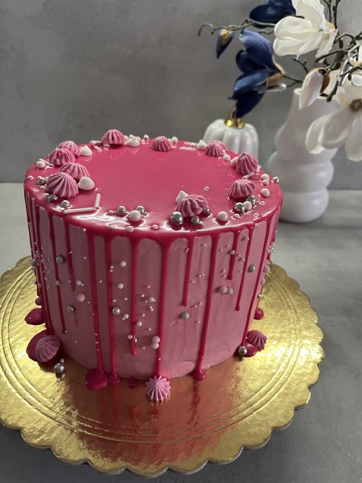 Torty - fabryka tortów, z milością do wypieków