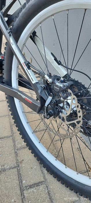 Rockrider - Trail/Enduro 150mm - Quadro M