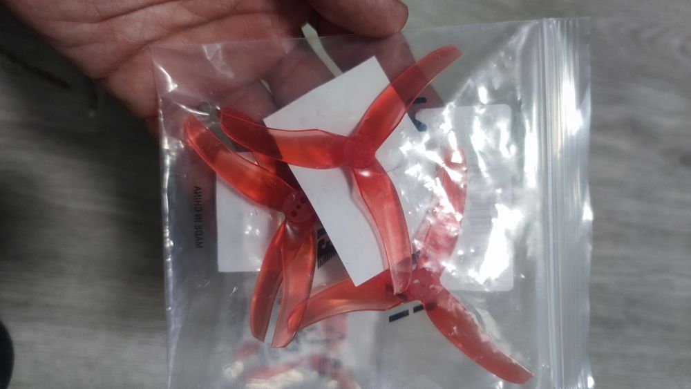Польотний контролер, Vtx 5,8, GAPRC VTX, elrs 500