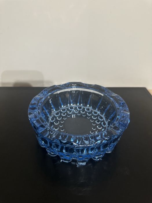 Popielniczka Asteroid.    PRL