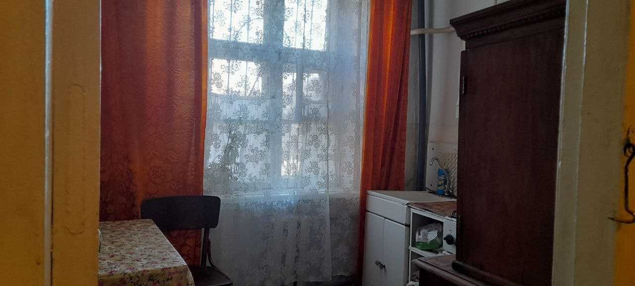 Продам 3 комнатную квартиру Саксаганский район