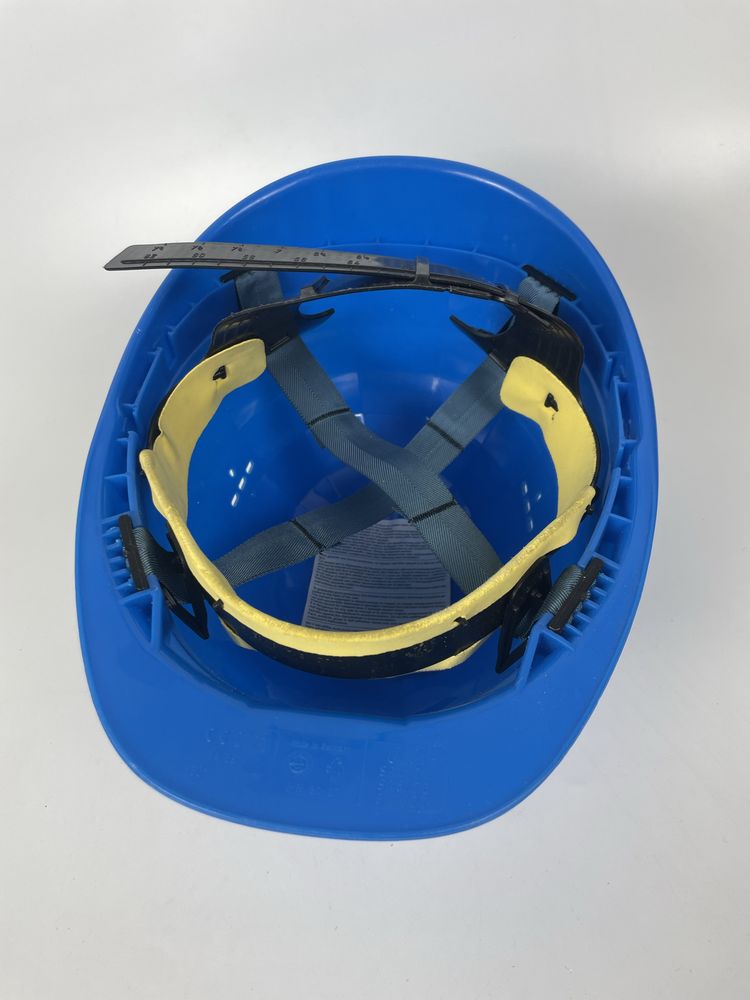 Kask Ochronny 52 cm - 62 cm /32B/