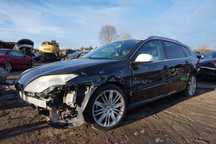 SKRZYNIA BIEGÓW AUTOMATYCZNA LAGUNA III PH1 2.0 DCI AJ0101 RENAULT 2007-2012