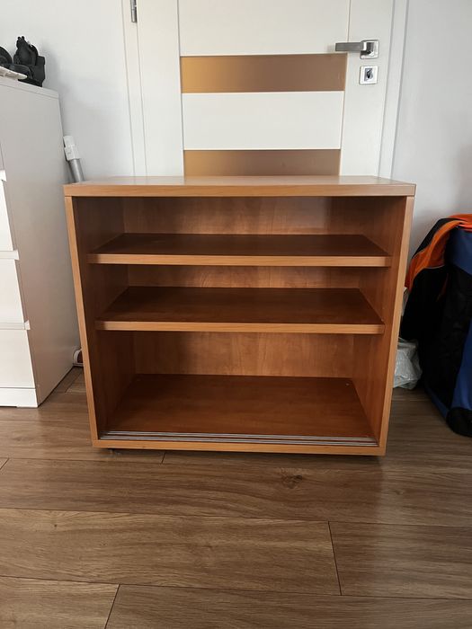 Komoda, szafka na buty, szafka biurowa 80