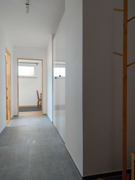 Wynajmę nowe mieszkanie 40m2 / 2 pokoje / Bielsko-Biała centrum