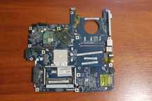 Материнская плата Acer 7520,5520(ICW50 LA-3581 Rev:2.0)