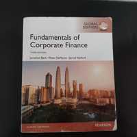 Livro Fundamentals of Corporate Finance