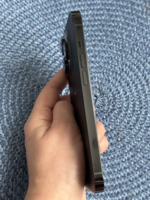 iPhone 14 pro 256gb Неверлок E-sim акб 94% айфон 14 про