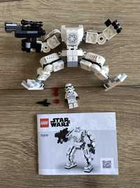 Lego Star Wars mech 75370
