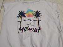 T-shirt 4f r. 152 cm