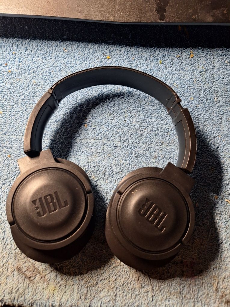 Sluchawki bezprzewodowe JBL