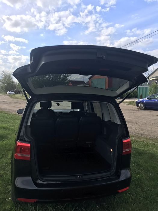 Продам Volkswagen Tauran