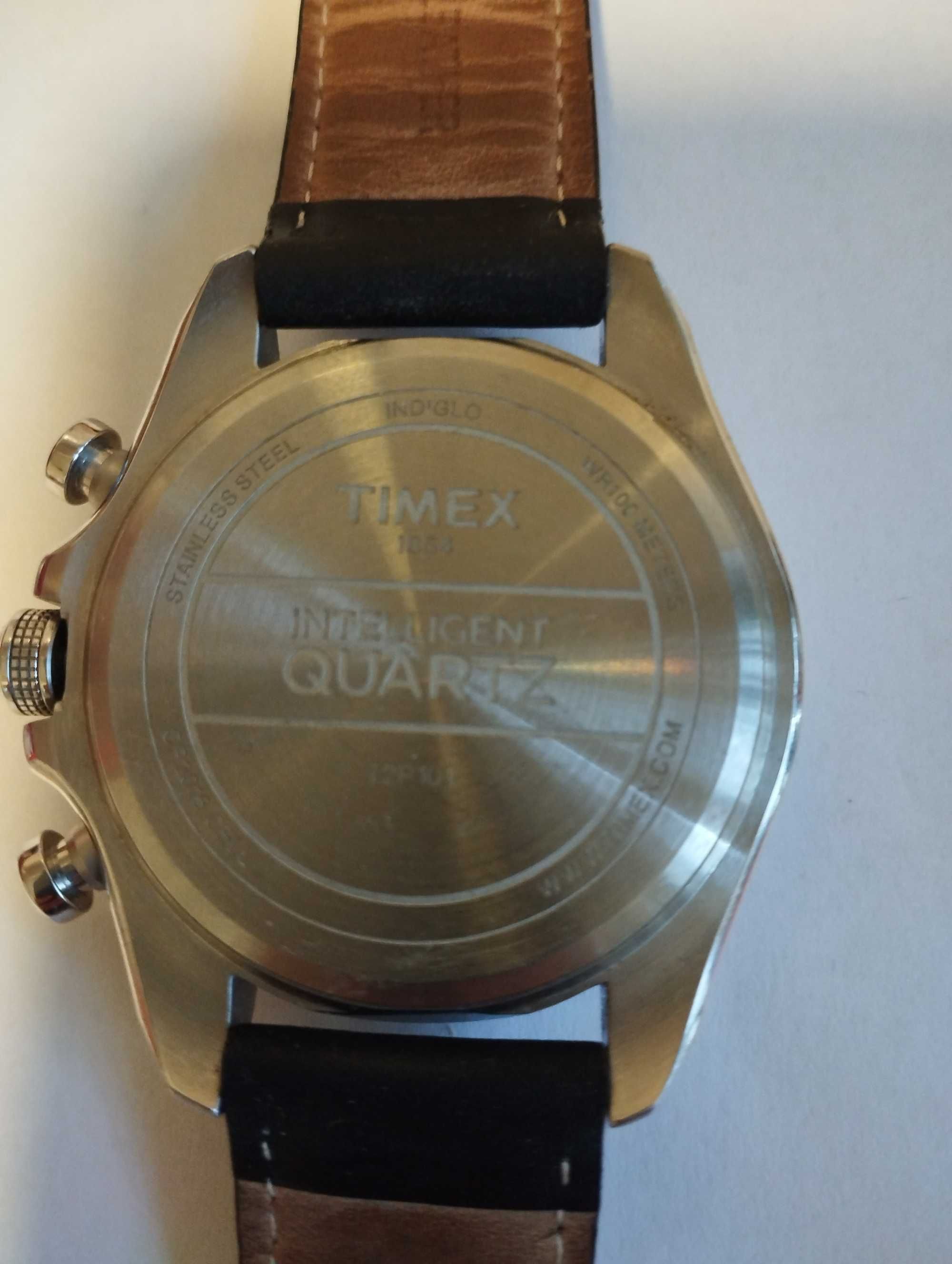 Zegarek męski Timex T2P101