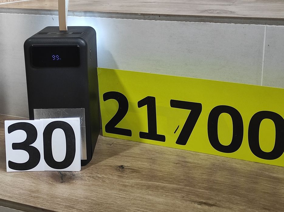 Корпус павербанку 21700 на 30 акб 18650 на 42