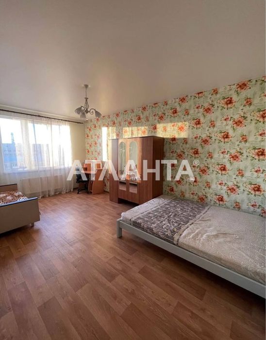 Однокомнатная с ремонтом ЖК Апельсин Фонтан