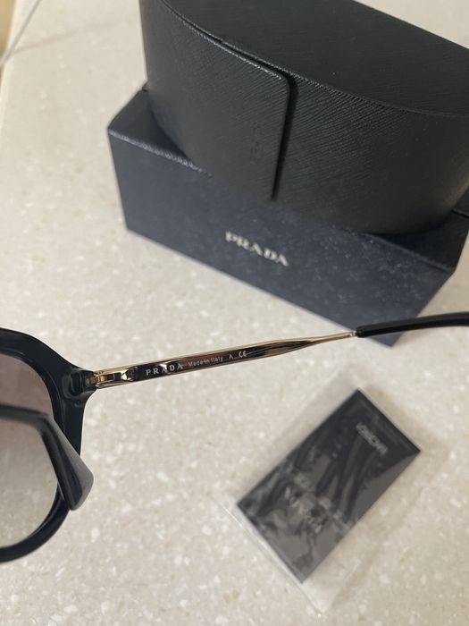 Окуляри Prada оригінал