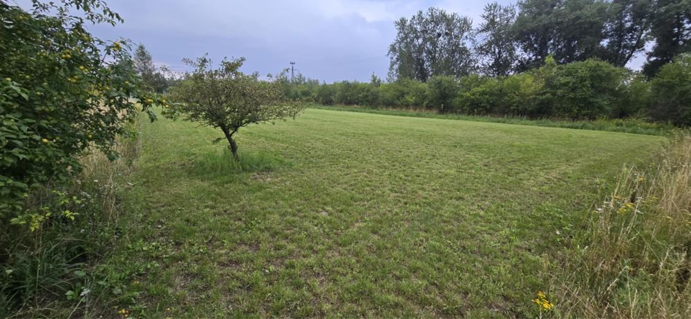 Działki Karnkowo