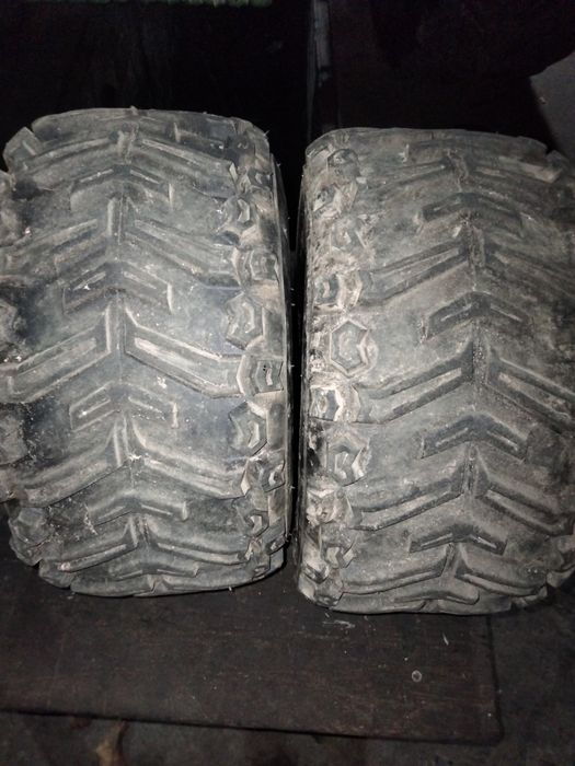 Opony  quad, buggy i inne 16x8.00-7.