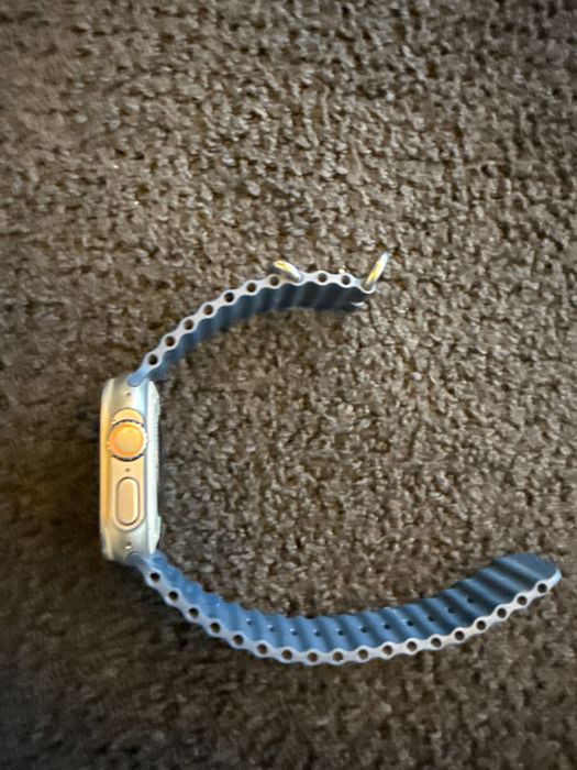 APPLE Watch Ultra 2 GPS + Cellular 49mm