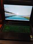 Laptop Gamingowy HP Pavilion 15 AMD Ryzen 5 5600H/16GB/512GB/RTX 3050