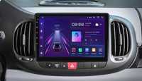 Fiat 500L 2012 - 2022 radio tablet navi android gps