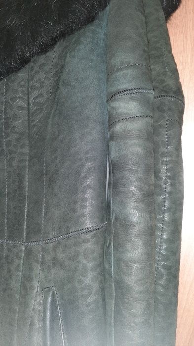 Дублянка жіноча     .