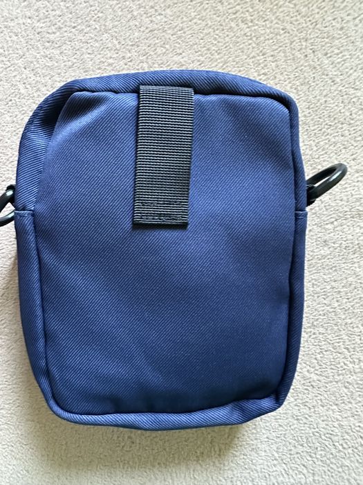 Сумка бананка барсетка