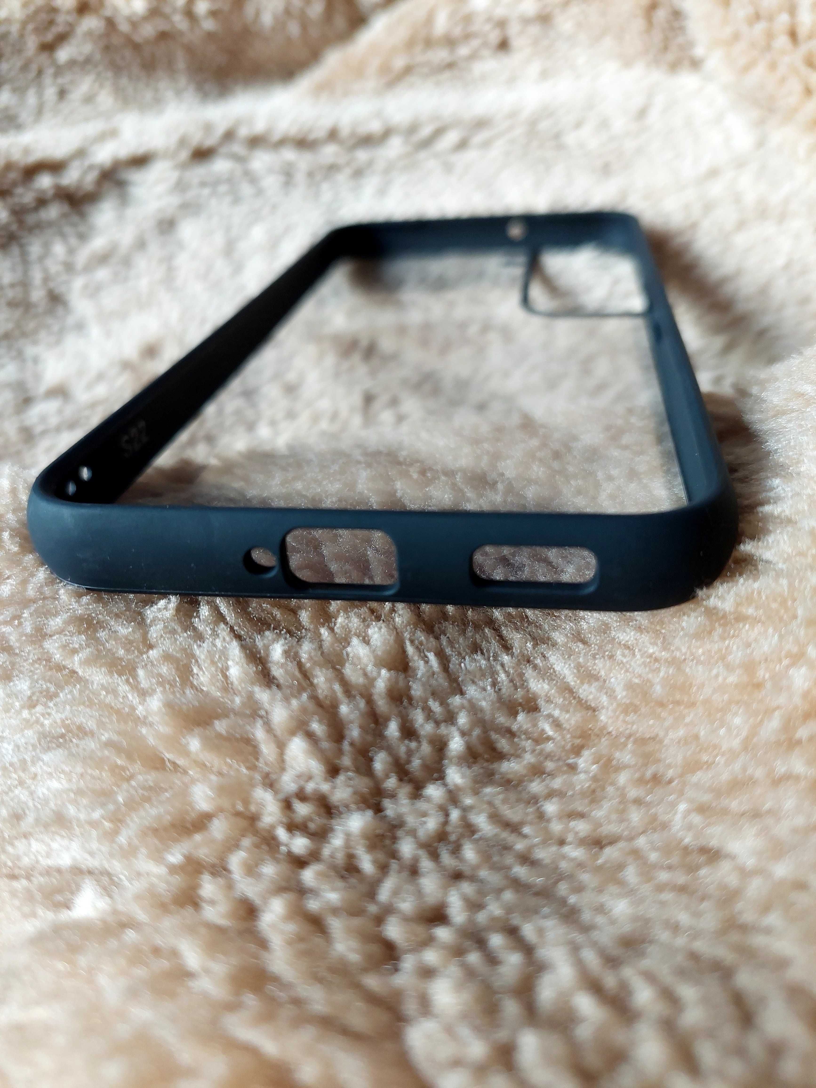 Etui Amizee do Samsung Galaxy S22
