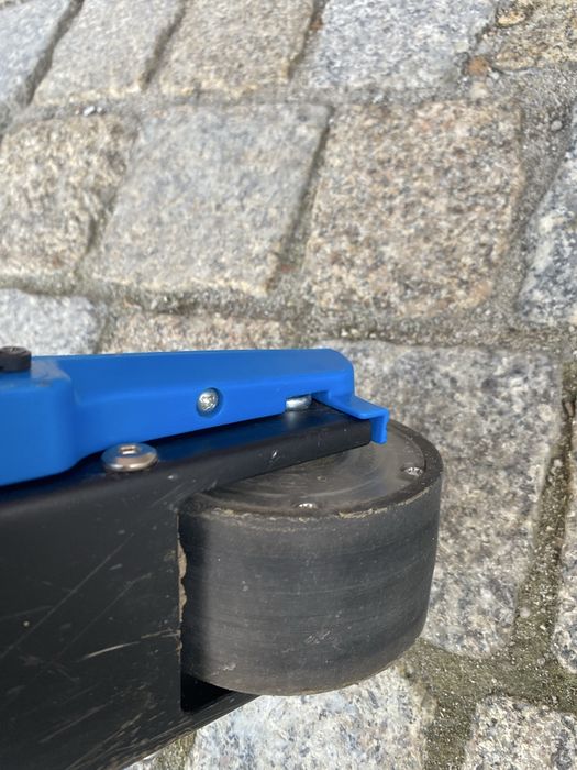 Hulajnoga elektryczna dla dzieci Sencor skuter K5