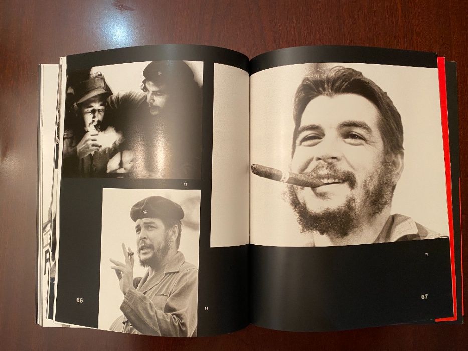 Livro Che Guevara