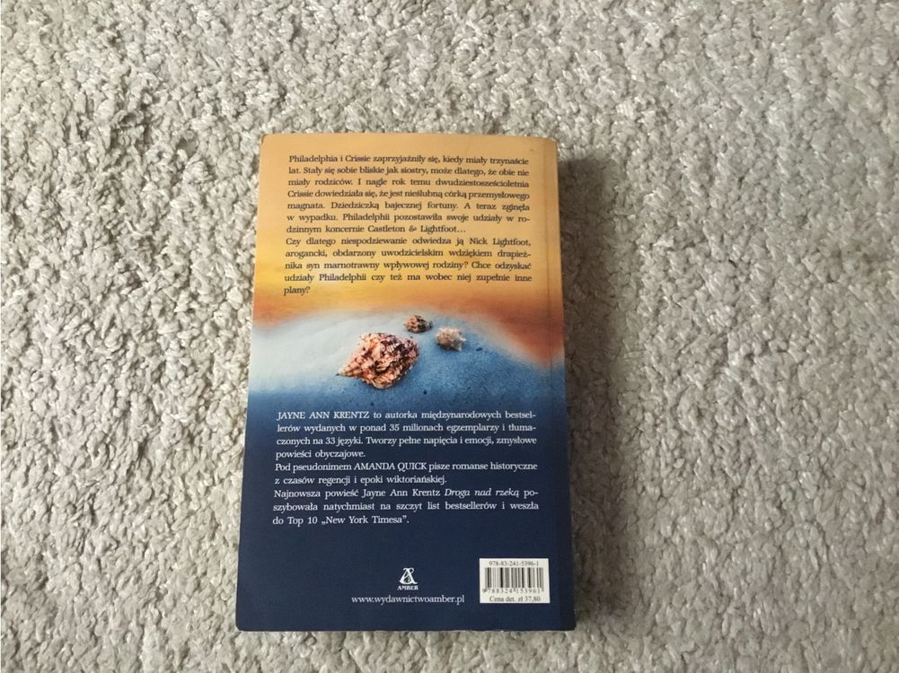 Jayne Ann Krentz - Złota szansa