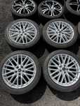 Felgi aluminiowe 5x112 18x8j et44 Vw Skoda Seat Audi