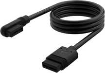 Corsair iCUE LINK Slim Cable 600mm straight kabel kątowy 90 stopni