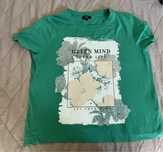 T-shirt senhora L