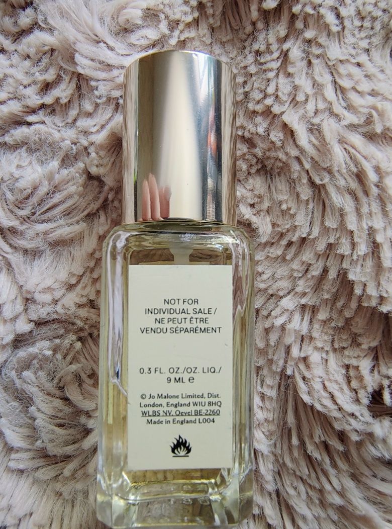 Jo Malone Lime Basil & Mandarin Cologne 9 ml