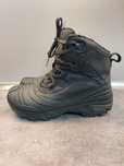 Trekkingi MERRELL Snowbound roz .37 Mid Waterproof ,śniegowce, trapery
