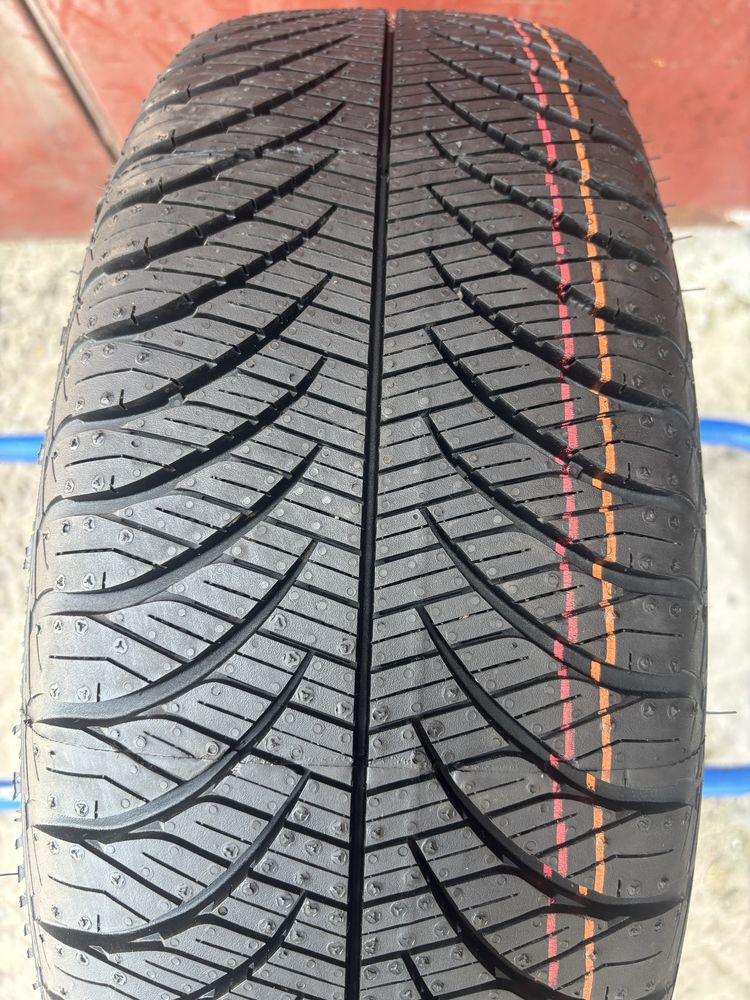 185/60/15 R15 Goodyear Vector 4 Season Gen-2 всесезонка 1 шт