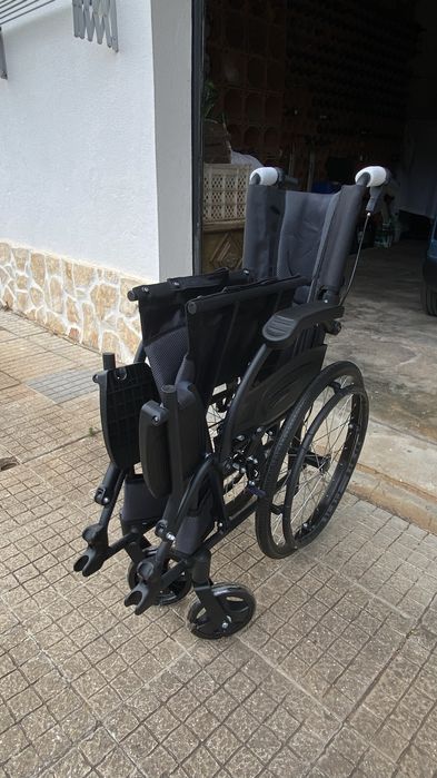 Cadeira de rodas