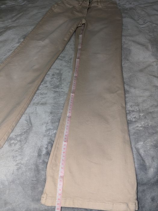 Штани cropp нові
