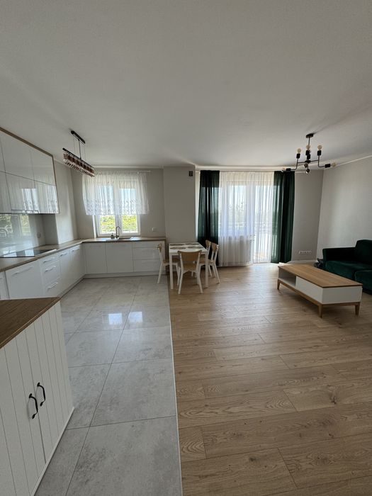 Mieszkanie 49m2 osiedle Komforty