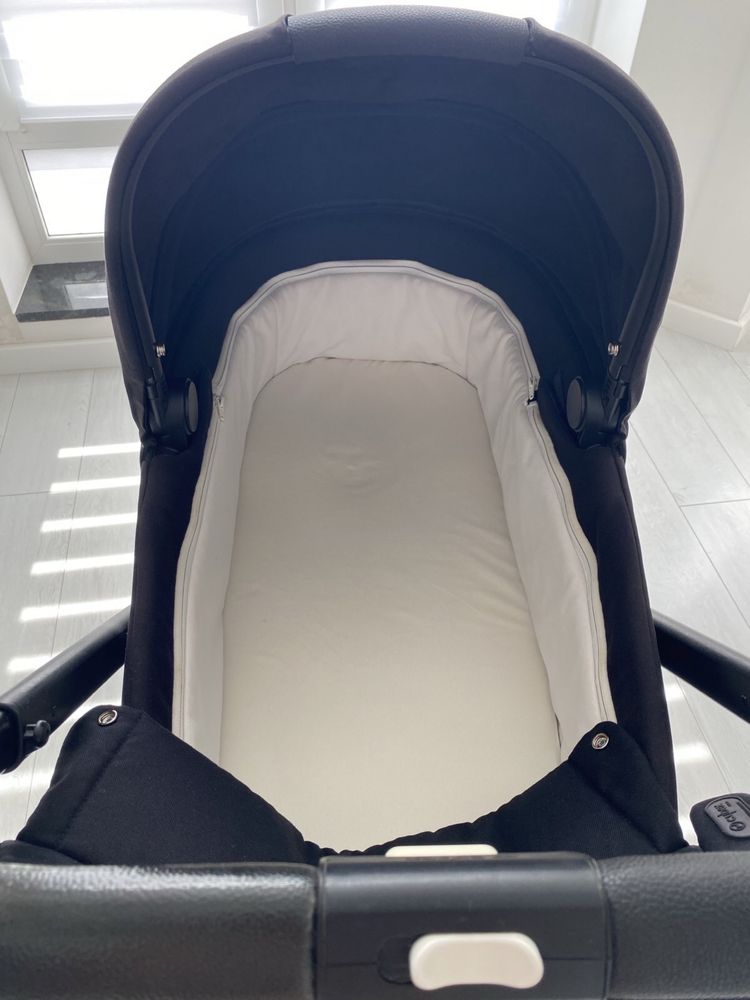 Продам коляску Cybex Balios s