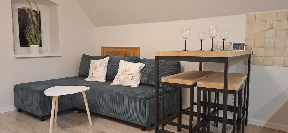 Święta, Sylwester, Ferie zimowe w Szklarskiej Porębie -Apartament