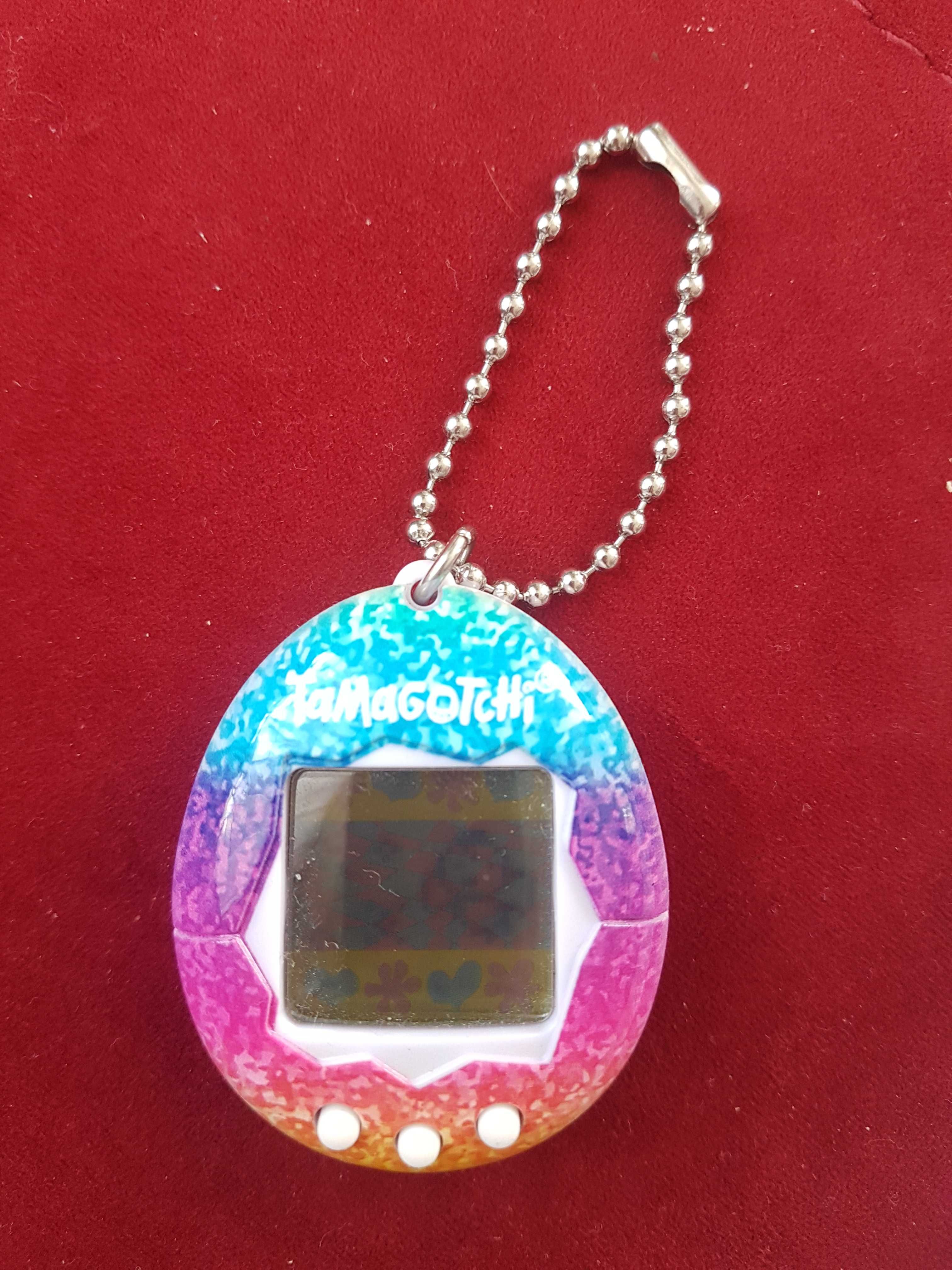 TAMAGOTCHI Original Bandai Tamagotchi Unicorn