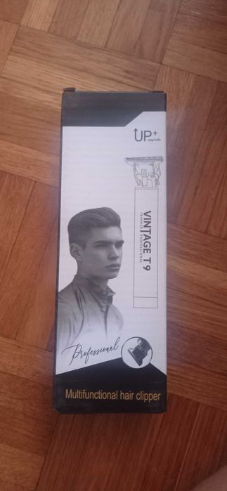 Trymer/Maszynka do włosów i brody