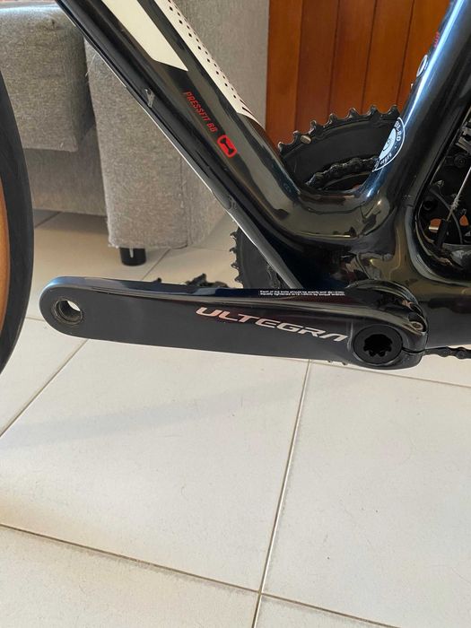 KTM Revelator 5000 T52