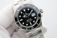 наручные часы Rolex SUBMARINER 41mm vsf new