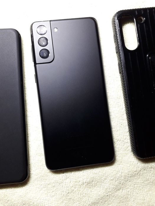 Samsung s21 plus 8/256 gb
