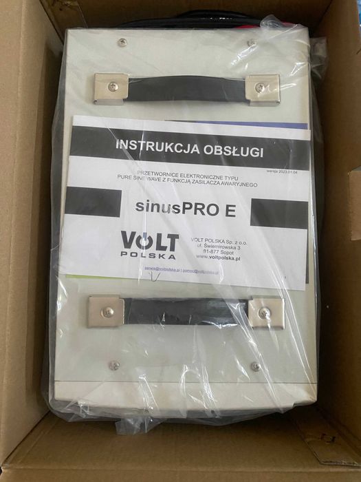 VOLT SINUS PRO 1500 E 12/230V (1500VA/1000W) самовивіз чи olx доставка